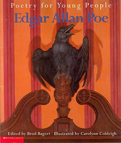 Poetry for Young People: Edgar Allan Poe [Paperback] Edgar Allan Poe