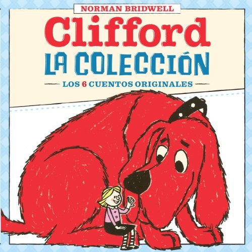 Clifford: La colección (Clifford's Collection) (Spanish Edition) Bridwell, Norman