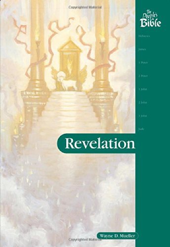 Revelation [Paperback] Mueller, Wayne D.