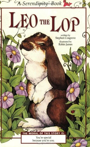 Leo the Lop (Serendipity) Cosgrove, Stephen