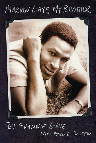 Marvin Gaye, My Brother Gaye, Frankie
