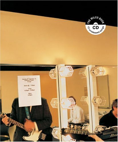 The Wilco Book Dan Nadel