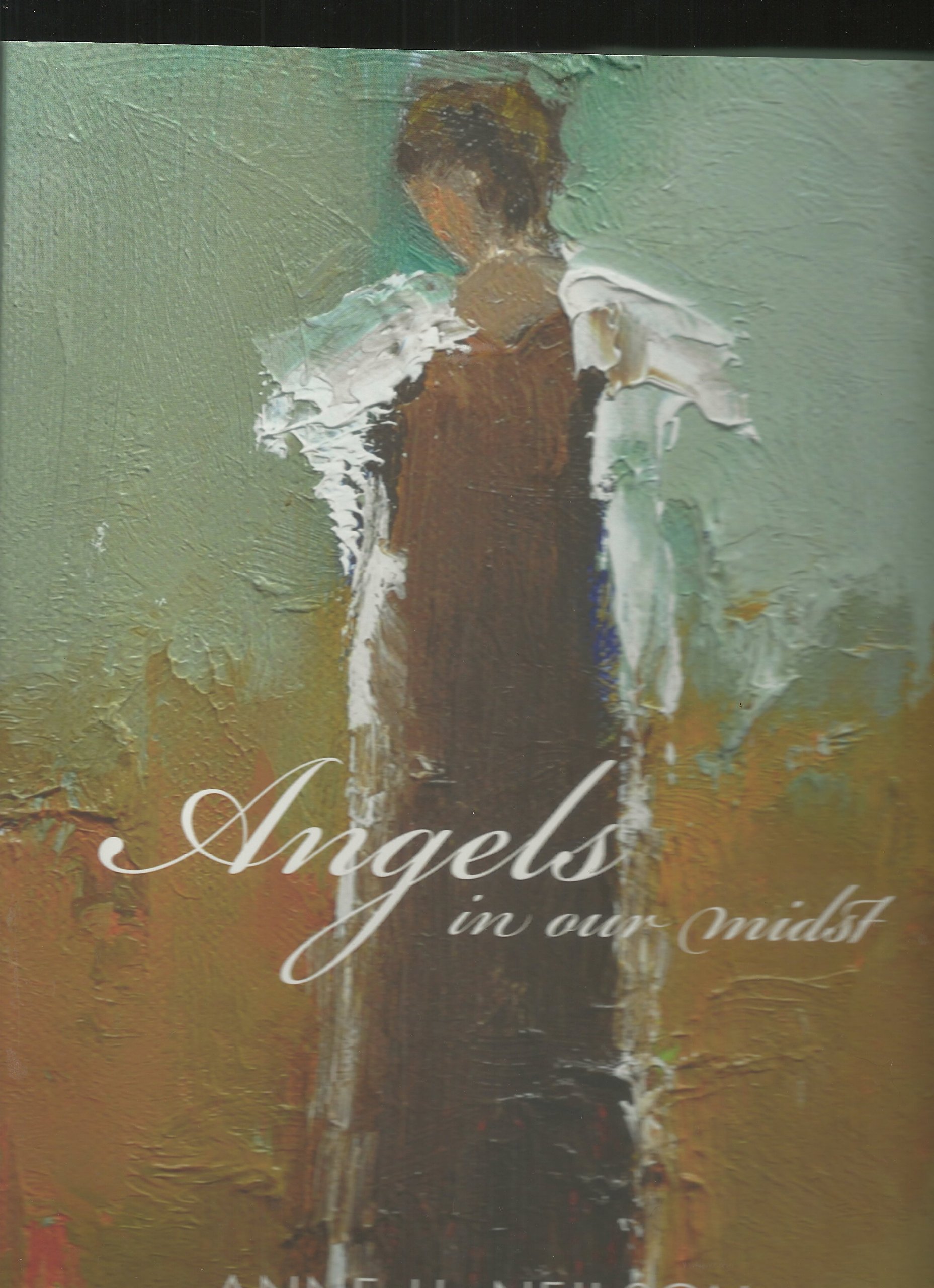 Angels in Our Midst [Hardcover] NCCER