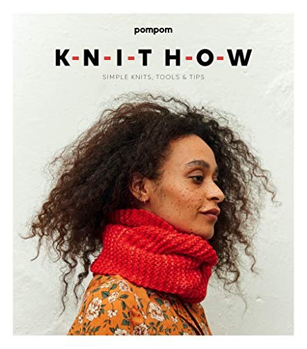 Knit How [Paperback] Fernandes, Meghan