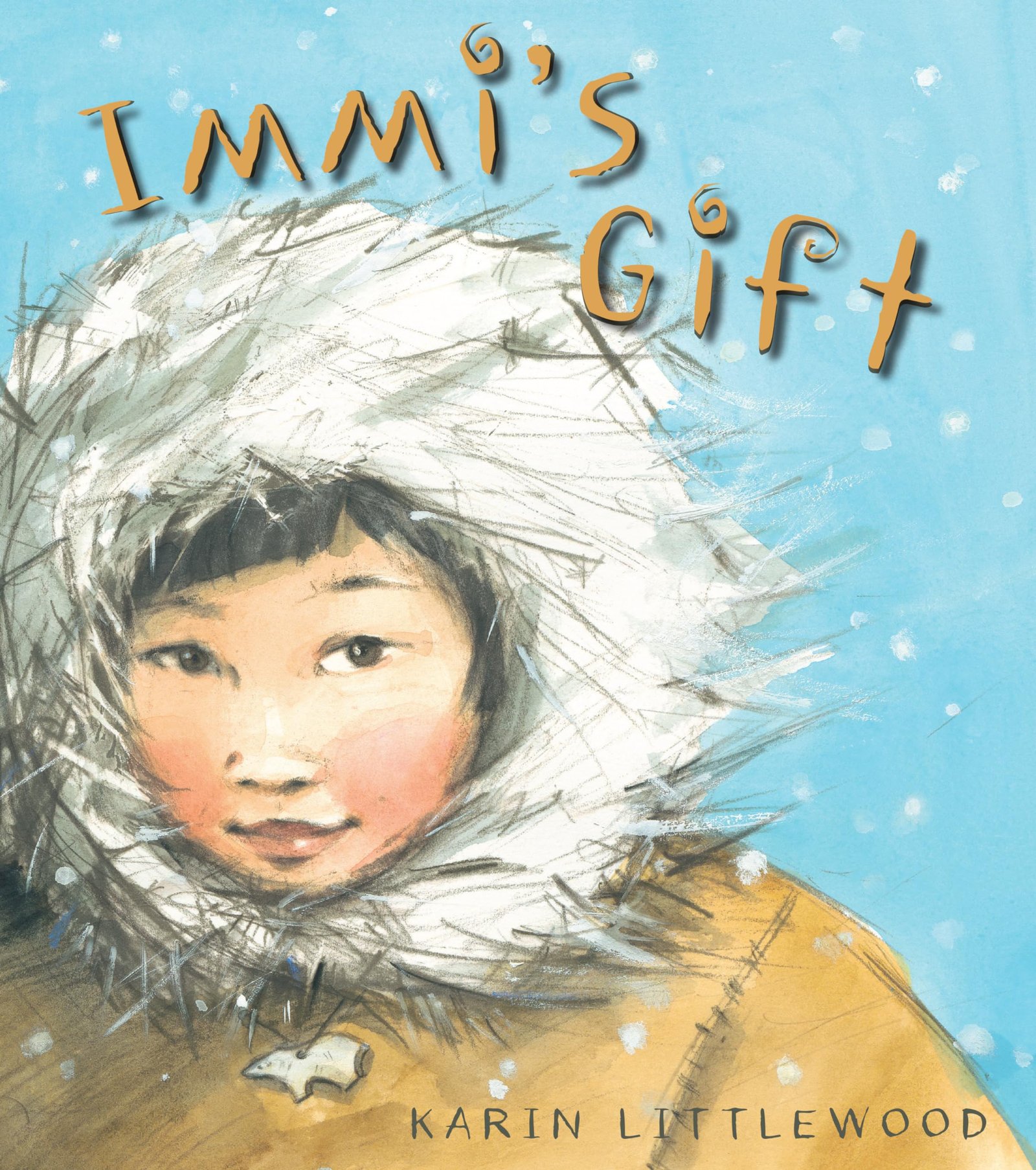 Immi's Gift Littlewood, Karin