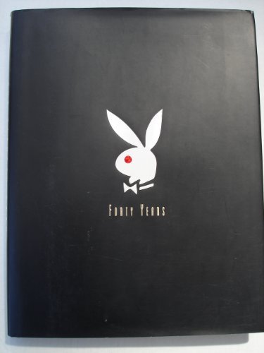 The Playboy Book: Forty Years Edgren, Gretchen
