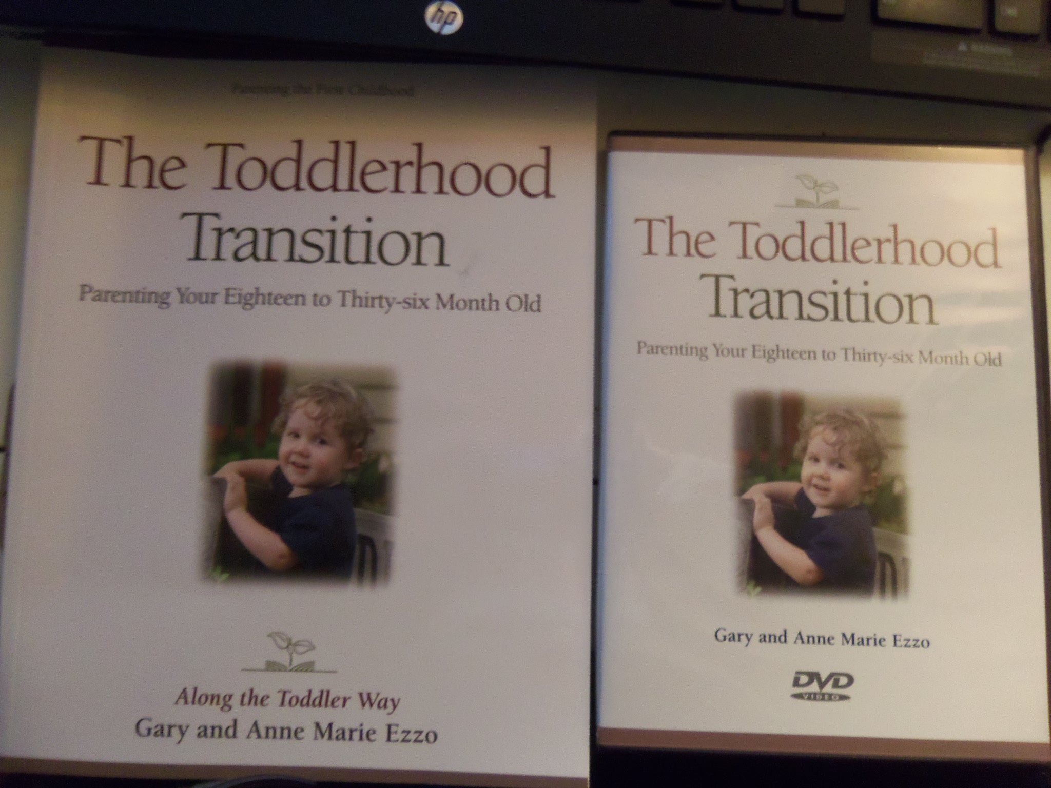 The Toddlerhood Transition --Parenting Your Eighteen to Thirty-siz Month Old [Paperback] Gary And Anne Marie Ezzo