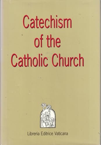 Catechism of the Catholic Church Pope John Paul II