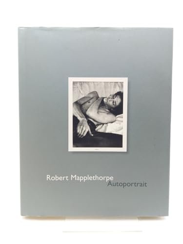 Robert Mapplethorpe: Autoportrait Robert Mapplethorpe and Richard D. Marshall